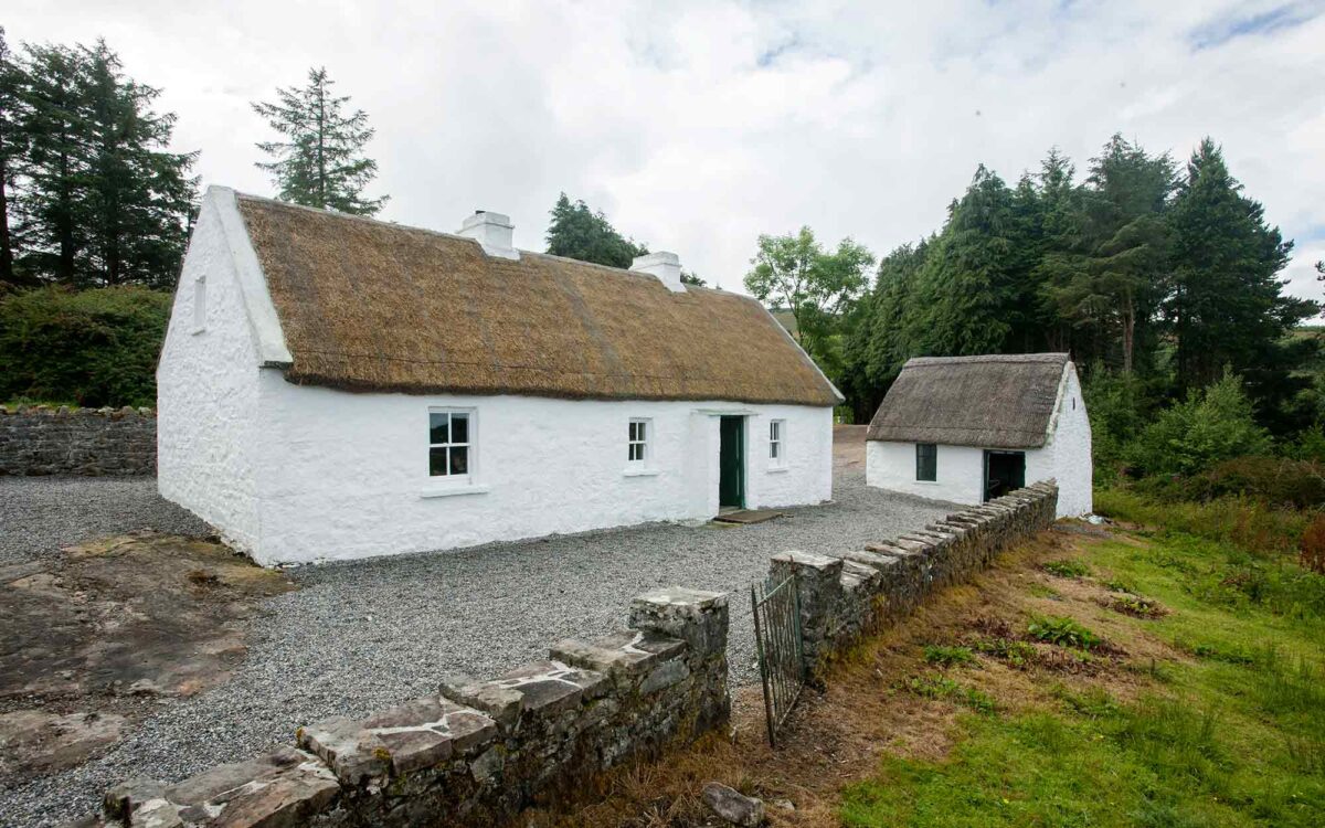 Lovely Corranmore